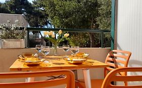 Apartman Laste-Rondule